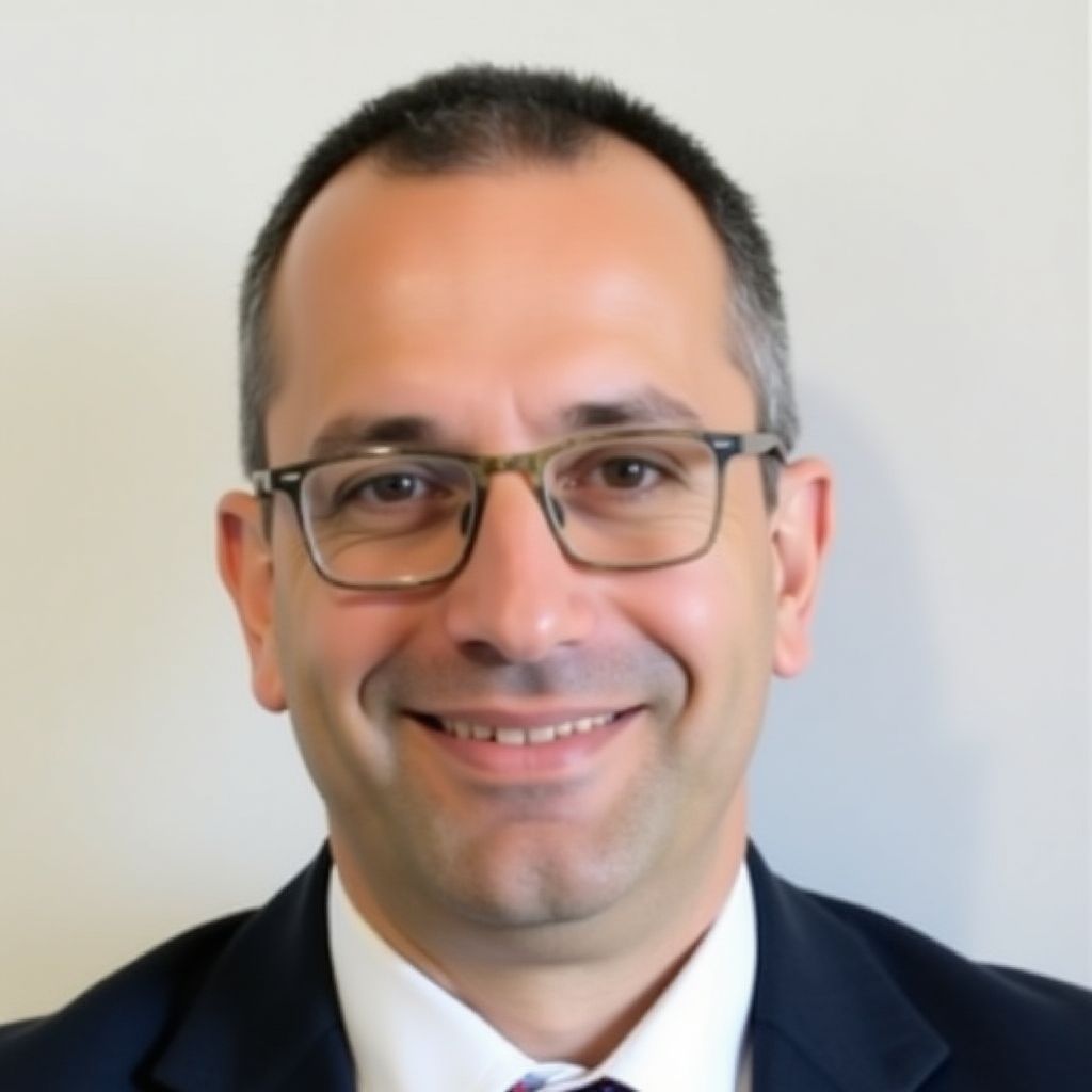 Rafael Mendoza Director General AutoMecánica Málaga